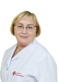 Дыбовская Вера Павловна