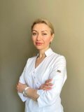Родычева Анна