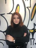 Цветкова Евгения
