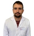 Грачев Дмитрий Борисович