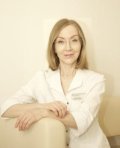 Ефремова Елена Вениаминовна