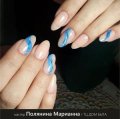 Полянина Марианна Евгеньевна