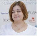 Конкина Ольга