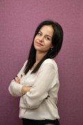 Стефанчук Ольга
