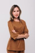 Егорова (Тургенева) Марина