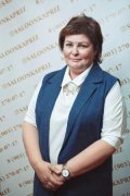 Коваленко Галина