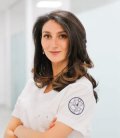 Мовсесян Заруи Геворковна