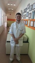 Лаврушин Андрей Александрович
