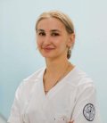 Ботоева Алана Казбековна