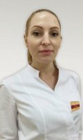 Садовникова Мария Владимировна