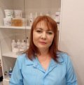 Дубровина Наталья