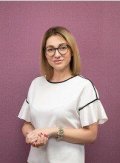 Раева Наталия