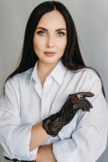 Миронова Мария