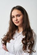 Черникова Алина