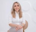 Баринова Анастасия Викторовна