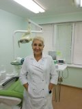 Пименова Анна Анатольевна