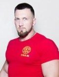 Бурлаков Сергей
