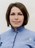Тихомирова Янина Геннадьевна