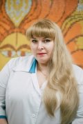 Линник Елена Викторовна