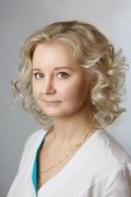 Татарченкова Кристина Юрьевна