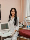 Куранова Виктория Витальевна