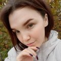 Стрельникова Анастасия Вячеславовна