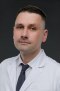 Кашперский Роман Витальевич