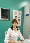 Разина Галина Александровна