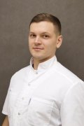 Кротов Дмитрий Андреевич