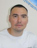Захаров Максим Игоревич