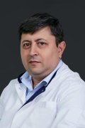 Сиюхов Руслан Шумафович