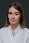 Смаглюк (Северина) Анна Павловна