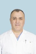 Чопсиев Адиль Джанаевич