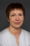 Бурицкова Ольга Борисовна