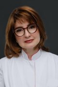 Атанесян Элеонора Георгиевна