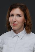 Ефимова Надежда Васильевна