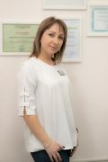 Андрианова Оксана Александровна