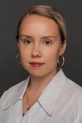 Смычкова Елена Владимировна