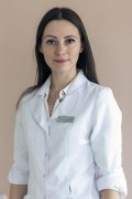 Литвинова Елена Борисовна