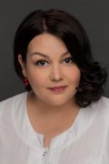 Колесникова Екатерина Викторовна