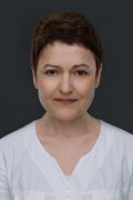 Степанова Лариса Викторовна