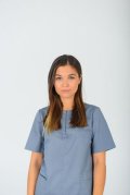 Шарафутдинова Гузель Хакимовна