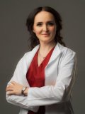 Андрющенко Олеся Анатольевна