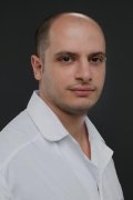 Айриян Григорий Каренович
