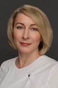 Ковалева Светлана Валентиновна