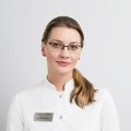 Борзенкова Анна Владимировна