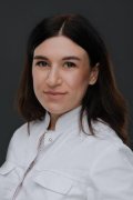 Пилинджаньян Роксана Дмитриевна