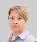 Иксанова Альфия Харасовна