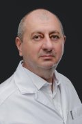 Забусов Михаил Николаевич