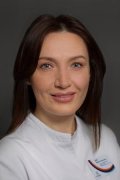 Бут Марина Алексеевна